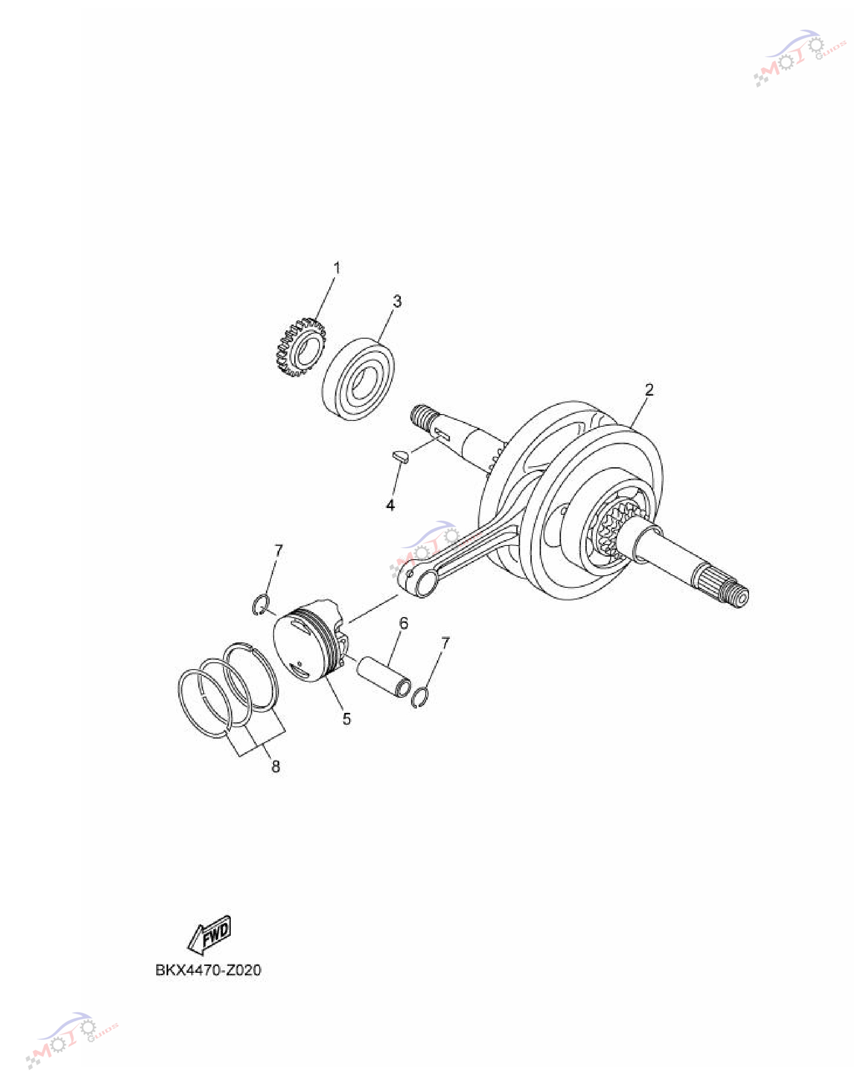 Engine Diagram